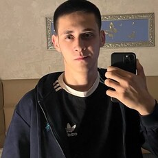 Фотография мужчины Данияр, 22 года из г. Выкса