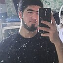 Мехроб, 21 год