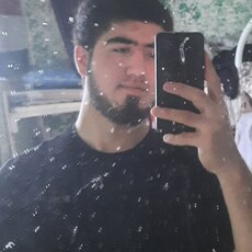 Фотография мужчины Мехроб, 21 год из г. Коломна
