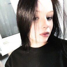 Фотография девушки Екатерина, 22 года из г. Нижний Новгород