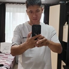 Фотография мужчины Леха, 40 лет из г. Абакан