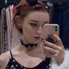 Фотография девушки Арина, 24 года из г. Новосибирск