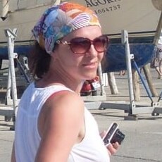 Фотография девушки Екатерина, 47 лет из г. Киров