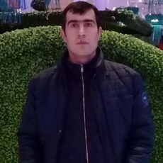 Фотография мужчины Хамид, 41 год из г. Актау