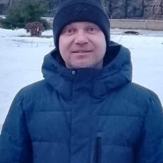 Фотография мужчины Алексей, 41 год из г. Тольятти