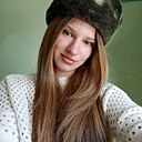 Александра, 21 год