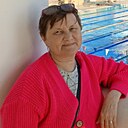 Татьяна, 57 лет