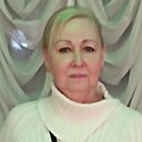 Любовь, 61 год