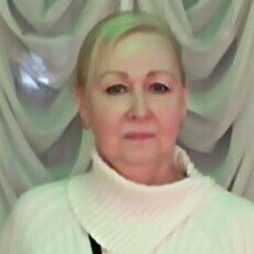 Фотография девушки Любовь, 61 год из г. Владимир