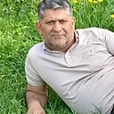 Эльданиз, 51 год