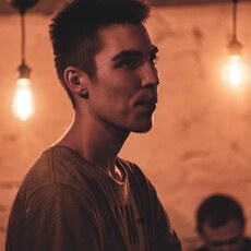 Фотография мужчины Руслан, 24 года из г. Пермь