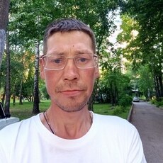 Фотография мужчины Антон, 39 лет из г. Петрозаводск