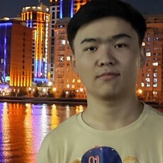 Фотография мужчины Саня, 21 год из г. Березники