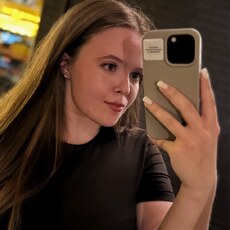 Фотография девушки Елизавета, 26 лет из г. Тольятти