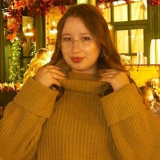 Фотография девушки Валериана, 20 лет из г. Москва