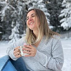 Фотография девушки Алена, 47 лет из г. Санкт-Петербург