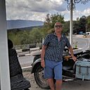 Андрей, 68 лет