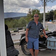 Фотография мужчины Андрей, 68 лет из г. Нижневартовск