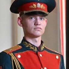 Фотография мужчины Ваня, 20 лет из г. Пенза