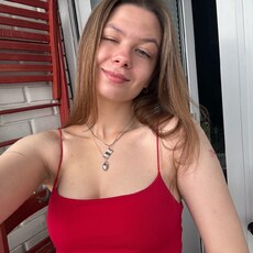 Фотография девушки Ирина, 23 года из г. Краснодар