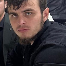 Фотография мужчины Чеченец, 25 лет из г. Грозный