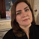 Кристина, 43 года