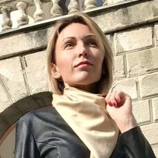 Фотография девушки Любовь, 39 лет из г. Москва