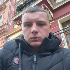 Фотография мужчины Arsen, 25 лет из г. Пльзень