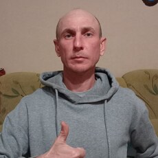 Фотография мужчины Aлексей, 37 лет из г. Каневская