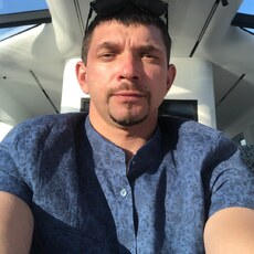 Фотография мужчины Андрей, 39 лет из г. Тамбов