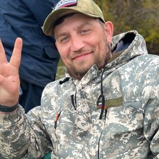 Фотография мужчины Юрий, 41 год из г. Новая Усмань