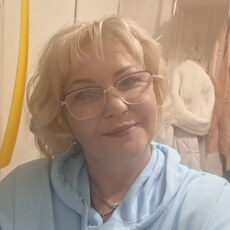 Фотография девушки Наталья, 52 года из г. Брест