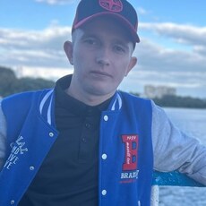 Фотография мужчины Максим, 28 лет из г. Саров