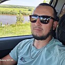 Кабир, 33 года