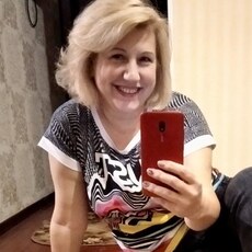 Фотография девушки Елена, 54 года из г. Одесса