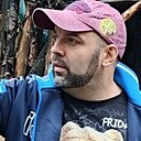 Андрей, 38 лет