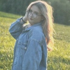 Фотография девушки Виолетта, 22 года из г. Минск