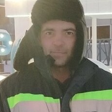 Фотография мужчины Ярослав, 37 лет из г. Новый Уренгой