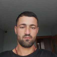 Фотография мужчины Jamal, 25 лет из г. Пермь