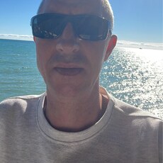 Фотография мужчины Павел, 45 лет из г. Адлер