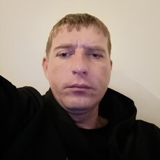 Фотография мужчины Роман, 32 года из г. Петропавловск