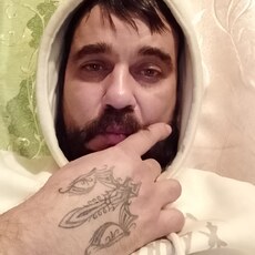 Фотография мужчины Станислав, 36 лет из г. Киев