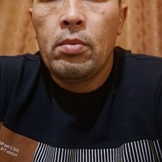 Фотография мужчины Икбол, 39 лет из г. Отрадный