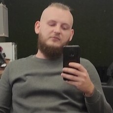 Фотография мужчины Артур, 26 лет из г. Молодечно