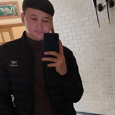 Фотография мужчины Joxa, 25 лет из г. Кострома