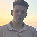 Тимофей, 20 лет