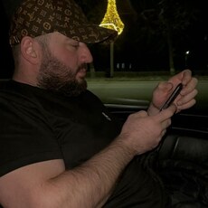 Фотография мужчины Егор, 34 года из г. Владикавказ