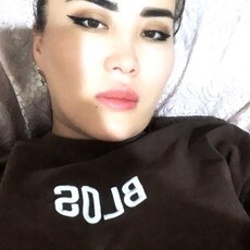 Фотография девушки Алия, 39 лет из г. Алматы