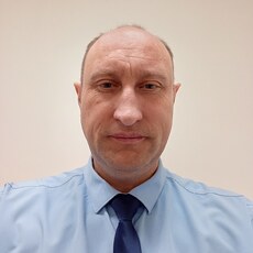 Фотография мужчины Максим, 44 года из г. Выкса