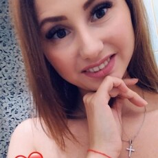 Фотография девушки Надежда, 30 лет из г. Красноярск